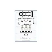 Austral Head Set (VRS) - GV6500A