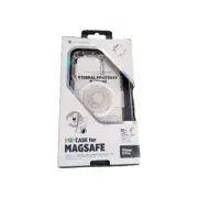 Iphone 13 Pro Popcase For Magsafe Magnetic Phone Case With Pop Grip Slide Clear