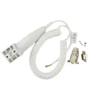 Exposure Control Hand Brake Switch for X-Ray Machine Exposure Switch
