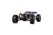 Centra RC Car 1:16 4WD 2.4GHz Blue