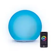 Atomi Smart LED Orb Light with Wi-Fi