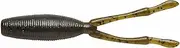 Megabass TK Twister Jr (VIOS Mineral) Worm