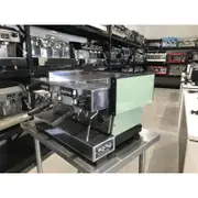 Second Hand 2 Group La Marzocco Linea AV Commercial Coffee Machine