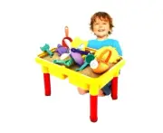 Cyclops Splash & Dig Play Table Small