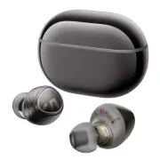 Engine4 Hi-Res Bluetooth 5.3 Wireless Earbuds with LDAC, Coaxial Dual Dynamic Dr