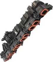 Inlet Manifold Assy Compatible For Ford Ranger T6 Mk3 3.2 2011-2016 Compatible For Mazda Bt50 Bb3Q-9424-Bd Air Intake Manifold