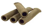 MVP Titanium Spark Plug Heat Shield Boot (4Pk) VPR-036