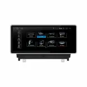 Car Stereo with SatNav for AUDI A3 2016 | Version 6 | 10.25″ inch