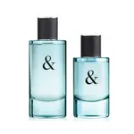 【TIFFANY&CO.】TIFFANY&LOVE FOR HIM愛語男性淡香水50ML/90ML｜紅誠集品