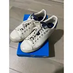 ADIDAS STAN SMITH 奶油白牛仔藍