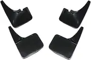 Compatible for Cadillac Escalade 2007-2020 GMT900 Car Mud Flaps Fender Mudguards Mudflaps Splash Guards Accessories