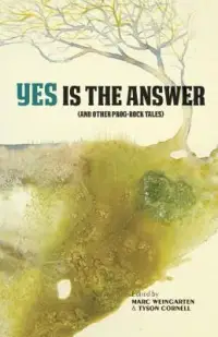 在飛比找博客來優惠-Yes Is the Answer: And Other P