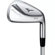 S MIZUNO (Mizuno) Golf Club Mizuno Pro 245 Iron 6-piece (No.5-9 PW) Men' G