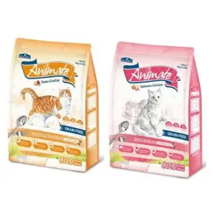 【買就送】倍力願望 Anima 倍力 貓飼料 1.5kg 飼料 挑嘴貓 化毛 無穀貓飼料 成貓飼料 熟齡貓飼料