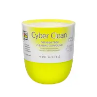 在飛比找蝦皮購物優惠-cyber clean 瑞士原廠公司貨 黏土清潔膠 160g
