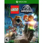 XBOX ONE《樂高：侏儸紀世界 LEGO JURASSIC WORLD》英文美版