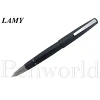 在飛比找蝦皮購物優惠-【Penworld】德國製 LAMY拉米 2000系列玻璃纖