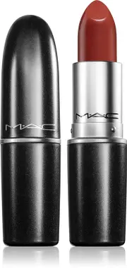 [Mac cosmetics] Mac Amplified Creme 130 Spill The Tea lipstick
