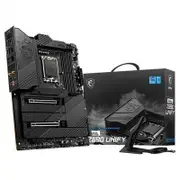 MSI MEG Z690 UNIFY DDR5 Intel LGA 1700 ATX Motherboard