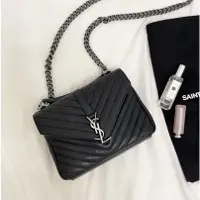 在飛比找蝦皮購物優惠-最低價出清 正品購於義大利 YSL SAINT LAUREN