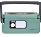 Presto (06016) 6-Quart Nomad Traveling Slow Cooker (Green) New Sealed