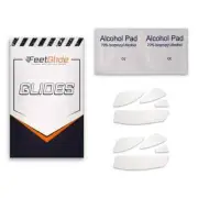 FeetGlide Skates for Logitech M705 Replacement Mouse Feet PTFE