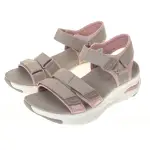 【SKECHERS】女 休閒系列 涼拖鞋 ARCH FIT(119305TPPK)