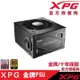 CORE REACTOR 金牌PSU 80 Plus POWER 電源供應器 ADATA 威剛 XPG