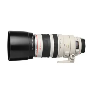 可打統編 佳能 EF 100-400mm f/4.5-5.6L USM單反專業長焦遠攝單反相機鏡頭