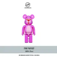 在飛比找蝦皮購物優惠-【iNTERWEAVE 誼德威】BE@RBRICK PINK