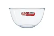 Pyrex 3.1l Iconics Mixing Bowl Each