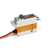 Savox Mini Digital High Voltage Aluminum Case Servo 0.055sec / 167oz @ 7.4V
