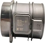 5WK97022 Air Flow Meter Sensor, Compatible with Renault Master Nissan NV400 Opel Movano Vauxhall 2.0 2.3, 8200914647 H8200702183