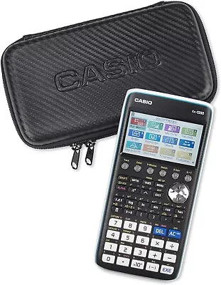CASIO Case FX-CG50 PRIZM COLOUR GRAPHING