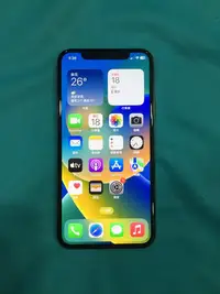 在飛比找Yahoo!奇摩拍賣優惠-IPHONE Xs 256G 金色 5.8吋 (電池健康度1