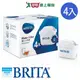 德國BRITA MAXTRA Plus濾芯-全效(4入裝)【愛買】