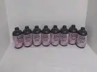 LOT of 8 Bleach London PEARLESCENT SHAMPOO Full Size 250ml each FREE SHIPPING
