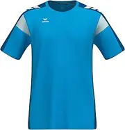 [Erima] Unisex Children's Celebrate 125 Functional T-Shirt (Pack of 1)