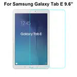 SAMSUNG 三星 GALAXY TAB E 9.6 T560 T561 玻璃屏幕保護膜鋼化玻璃屏幕保護膜鋼化玻璃標籤