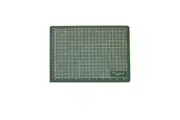 Excel Self-Healing Cutting Mat (8 1/2"x12") - Green