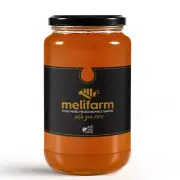 800g Thyme (Crete) Honey Farm