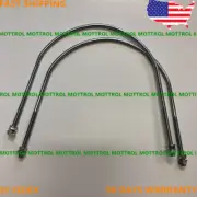 KHH11400 U BOLT RETAINER COLLAR Fits for Case CX210B CX220B CX230B CX240B CX290B