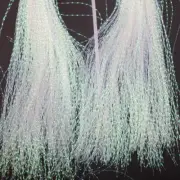 Diy Tying DIY Tying Fly Fishing Fly Fishing Twisted Shining UV Package Content
