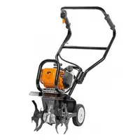 在飛比找蝦皮購物優惠-BC230 公司貨 德國 STIHL 2.1HP 中耕機 培