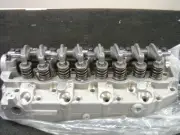 FOR MITSUBISHI L200 PICKUP CHALLENGER 2.5TD 4D56 CYLINDER HEAD ASSEMBLE COMPLETE