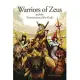 Warriors of Zeus and the Tournament of the Gods