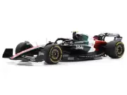Alfa Romeo C43 #24 Zhou Guanyu "F1 Team Stake" Formula One F1 "Italian GP" (2023