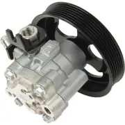 For Infiniti QX56 & Nissan Titan Armada New OEM Power Steering Pump (for: Nissan)