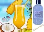 COCONUT, PINEAPPLE & VANILLA - Reed Diffuser Refill