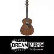 Ibanez AAM54 OPN Acoustic Guitar